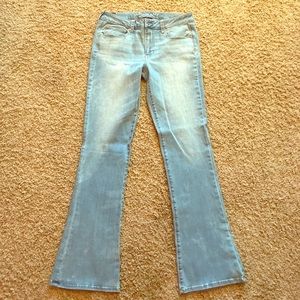 American Eagle Super Stretch Jean