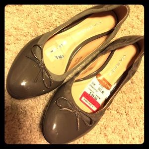 Via Spiga Ballet flats