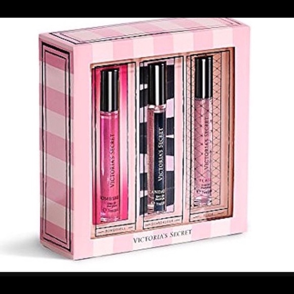 Victoria secret rolleballs - Picture 2 of 3