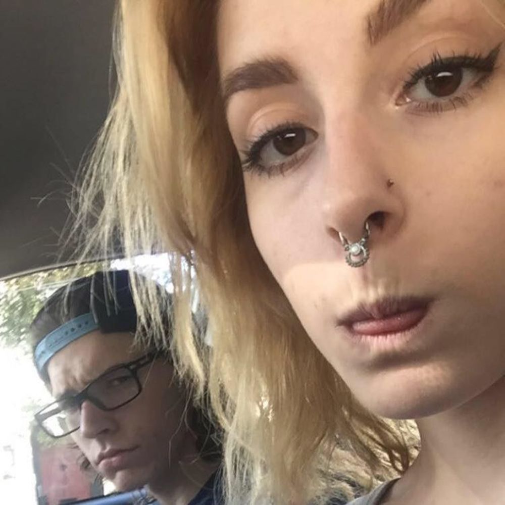 Meet your Posher, Paige