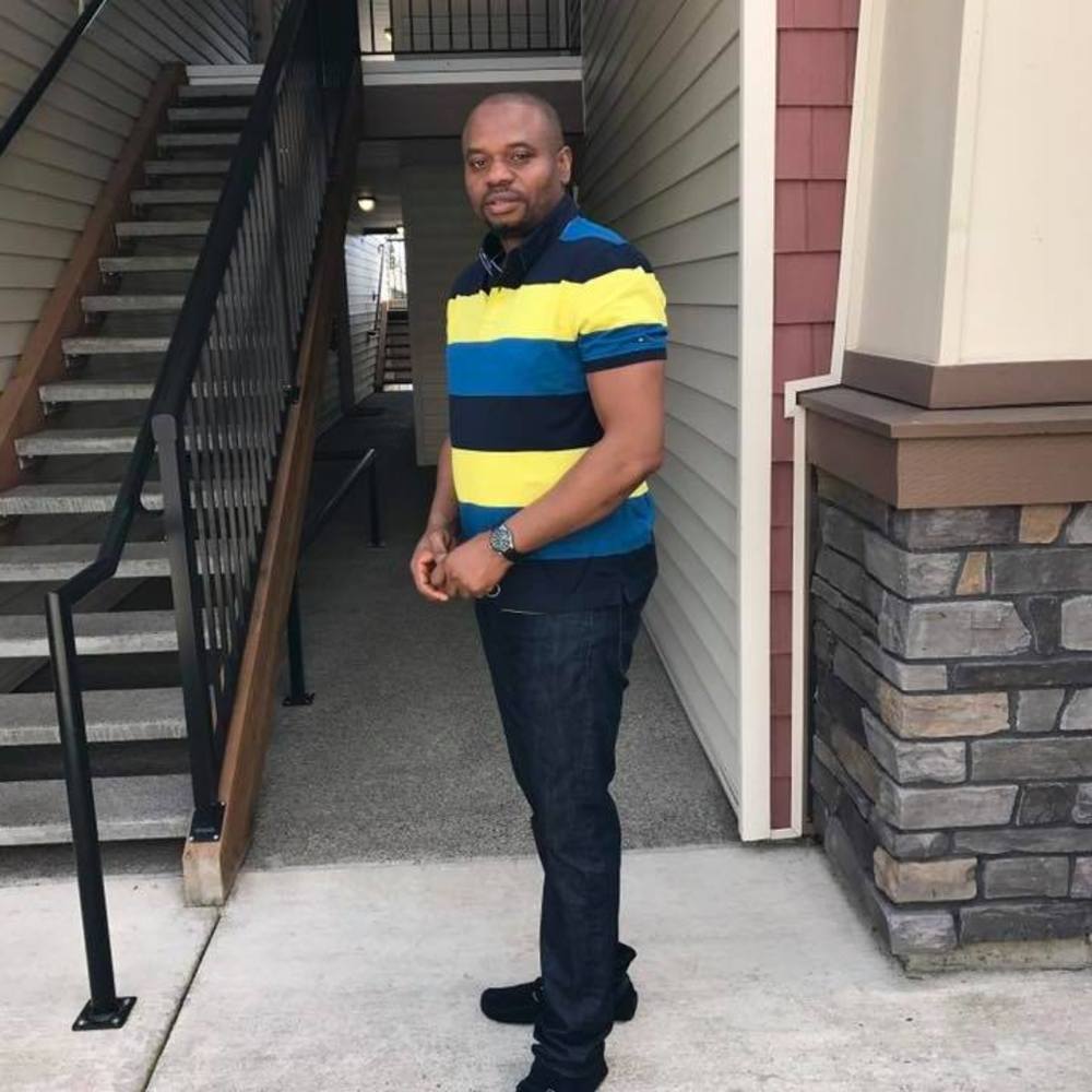 Meet your Posher, Ugo