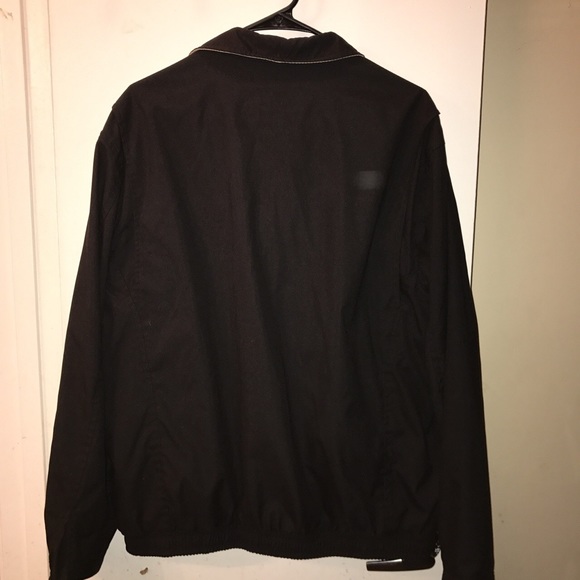 Polo jacket - Picture 2 of 4