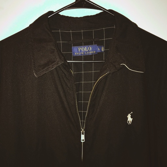 Polo jacket - Picture 3 of 4