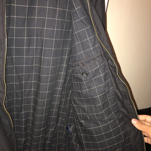 Polo jacket - Picture 4 of 4