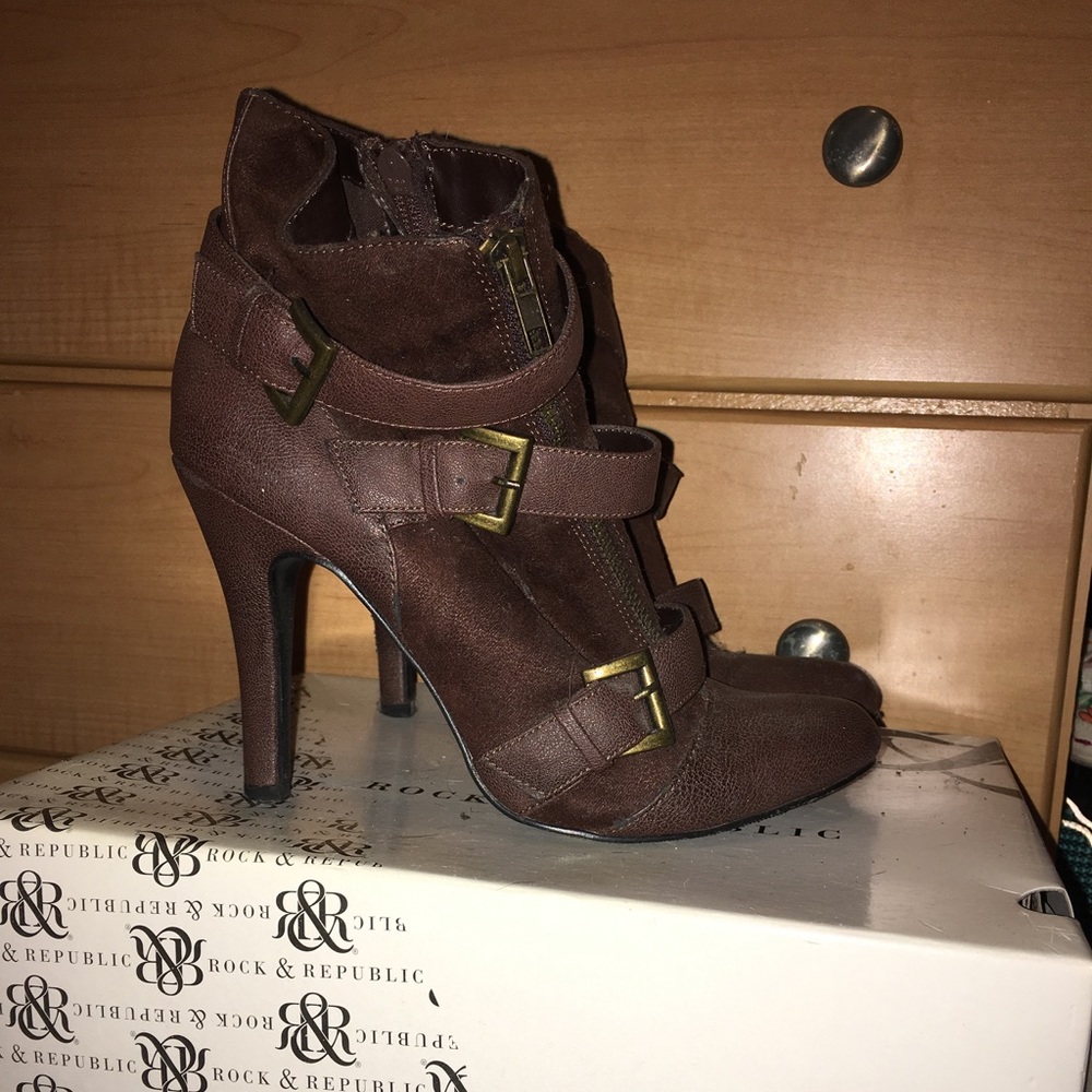Boots
