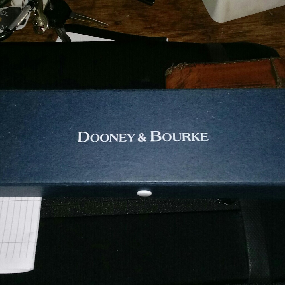 Dooney and Bourke Watch