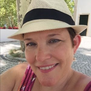 Meet your Posher, Janice