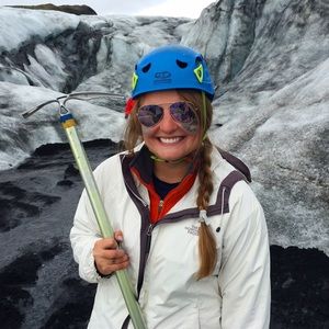 Meet your Posher, Alison