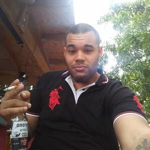 Meet your Posher, Gilberto