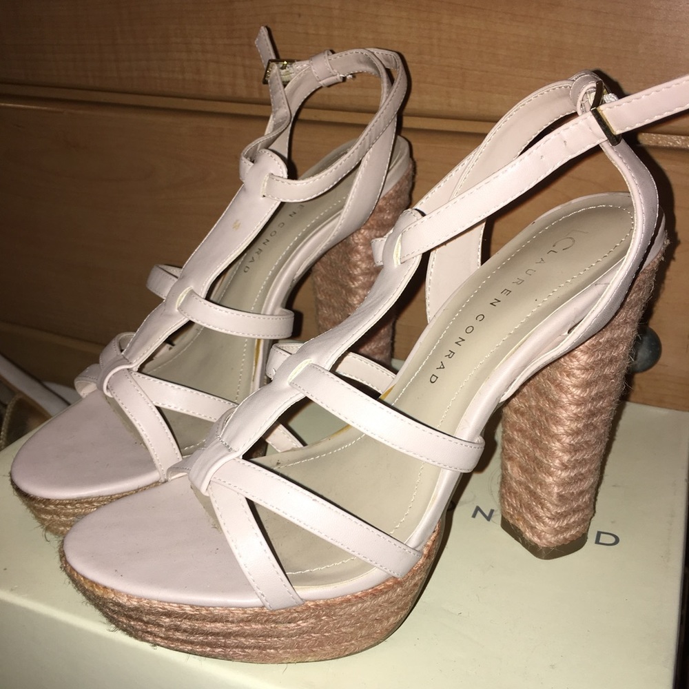 LC heels