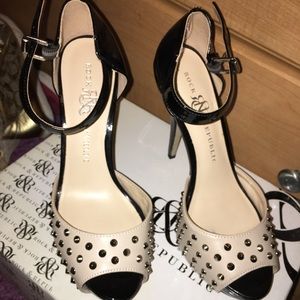 ROCK & REPUBLIC HEELS