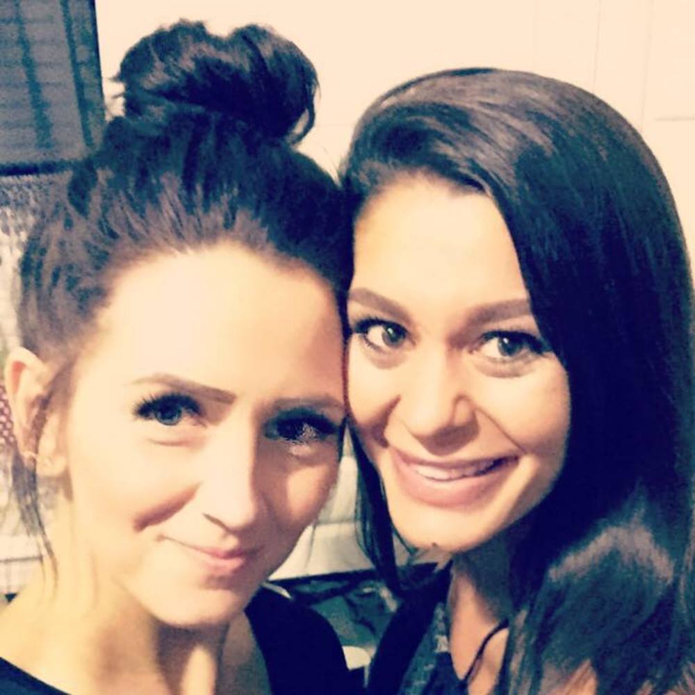 Meet your Posher, Jennifer