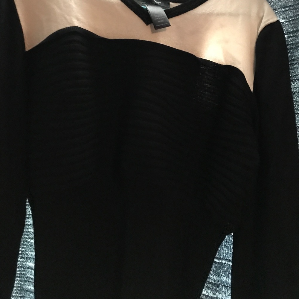Sweater - Picture 2 of 2
