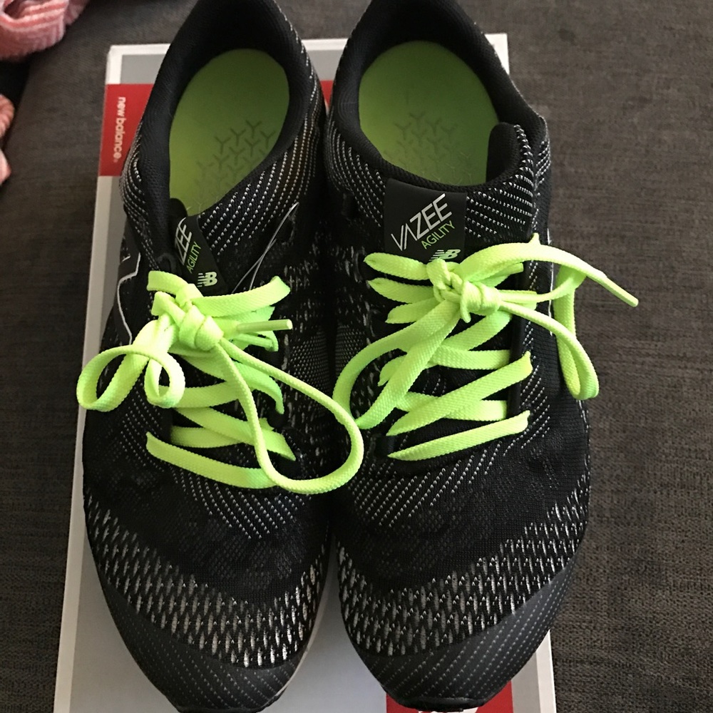 New balance vazee size 9