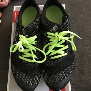New balance vazee size 9
