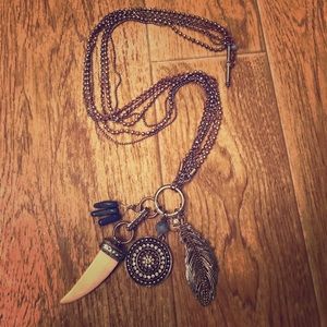 🌺Bohemian Necklace🌺 4 for $20