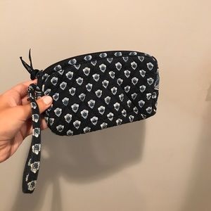 Vera Bradley wristlet💙👜