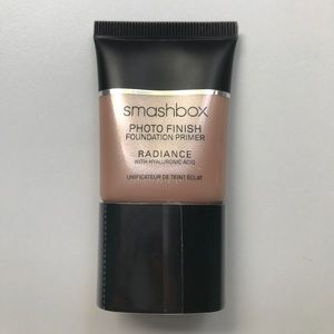 ✨Smashbox Photo Finish Radiance Primer