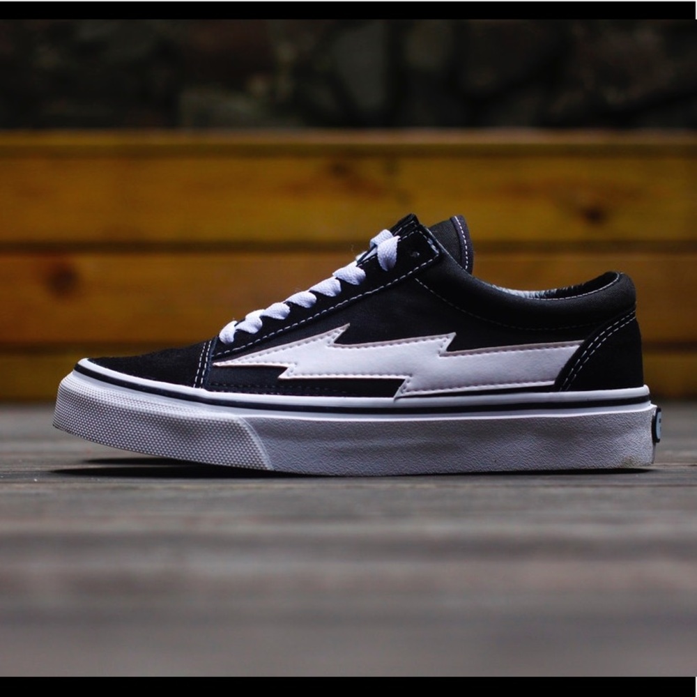Brand New Rare Revenge x Storm Sneakers