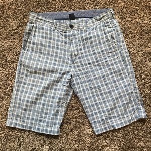 JCrew Men's Club Shorts