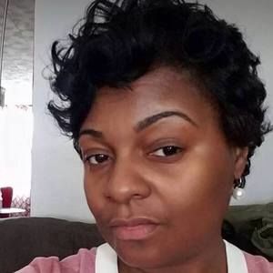 Meet your Posher, Tamika