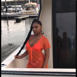 Meet your Posher, Big