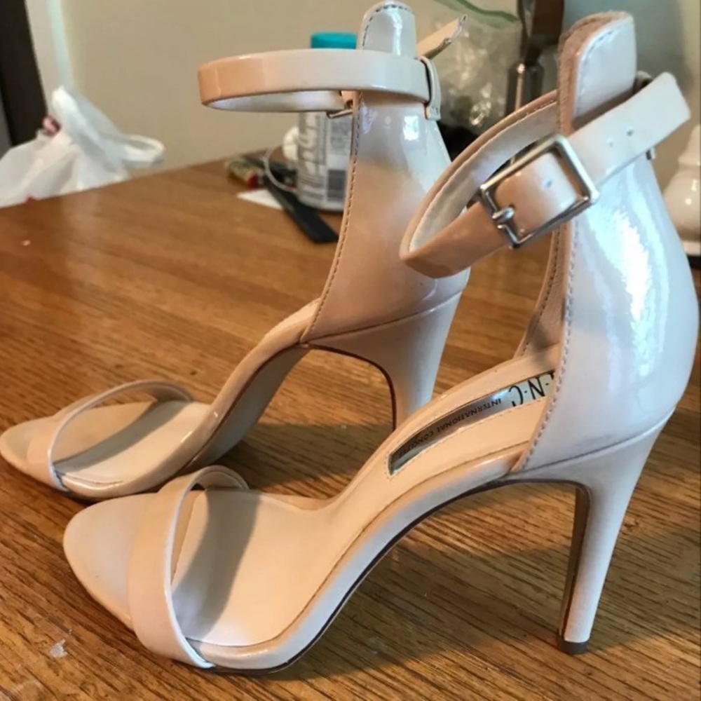 I.N.C Strappy Sandals/Pumps
