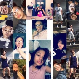 Meet your Posher, Jaymeisha