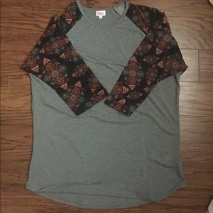 Lularoe Randy 2XL