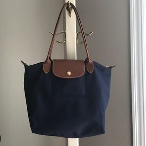 Longchamp Le Pliage Small Bag