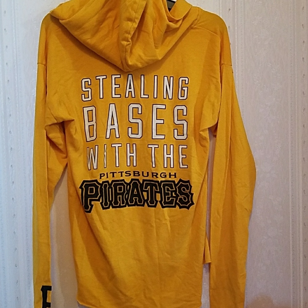 Vs hoodie