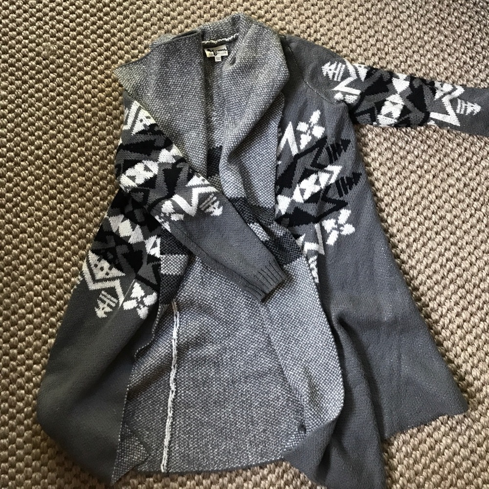 Show Me Your Mumu cardigan