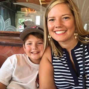 Meet your Posher, Julia