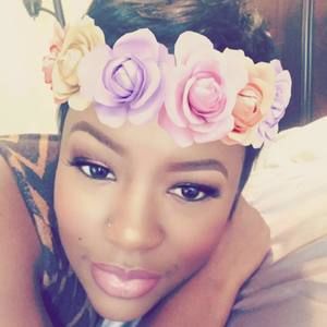 Meet your Posher, Tamekia