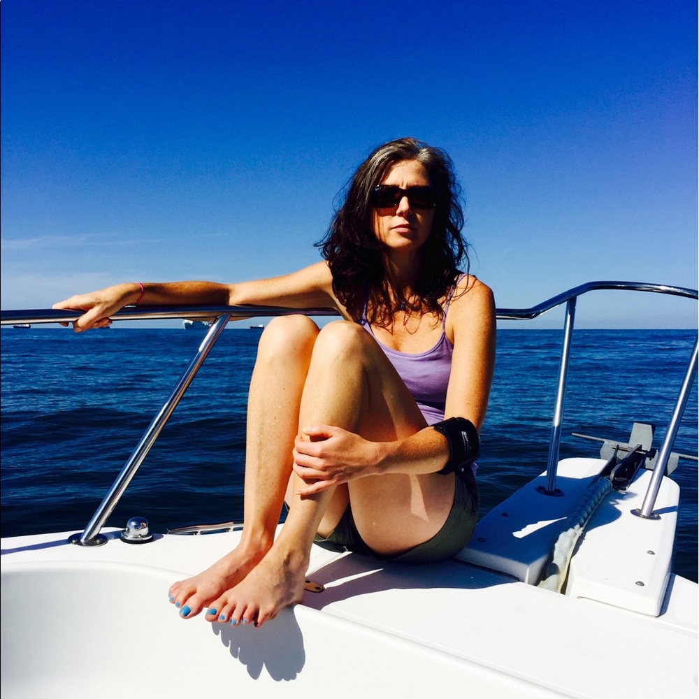 Meet your Posher, Stefanie