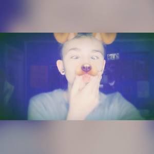 Meet your Posher, Caleb