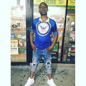 Meet your Posher, Sonny