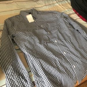 H&M dress shirt!