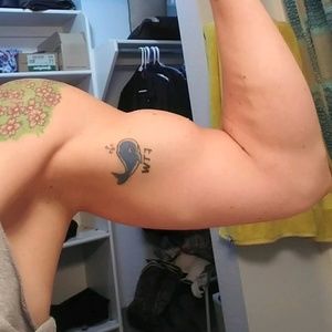 Meet your Posher, Whitney