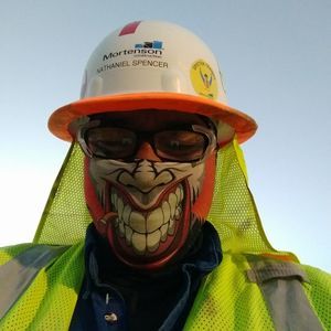 Meet your Posher, Nate