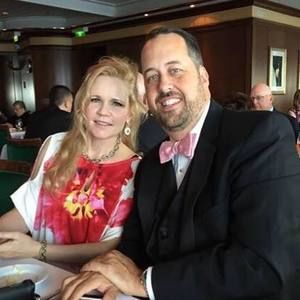 Meet your Posher, Bill