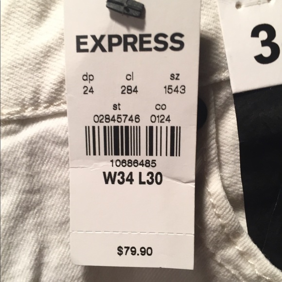 Men's jeans - Picture 3 of 3