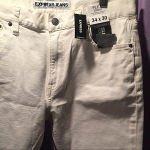 Men's jeans