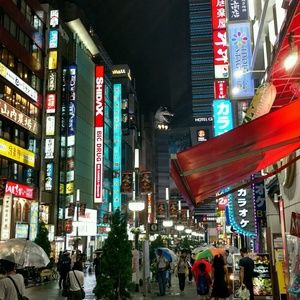 Meet your Posher, Brandon