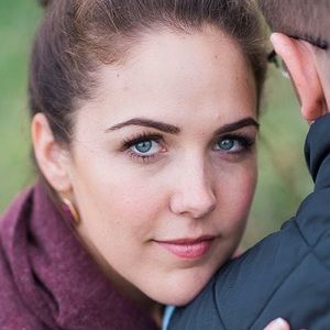 Meet your Posher, Leah