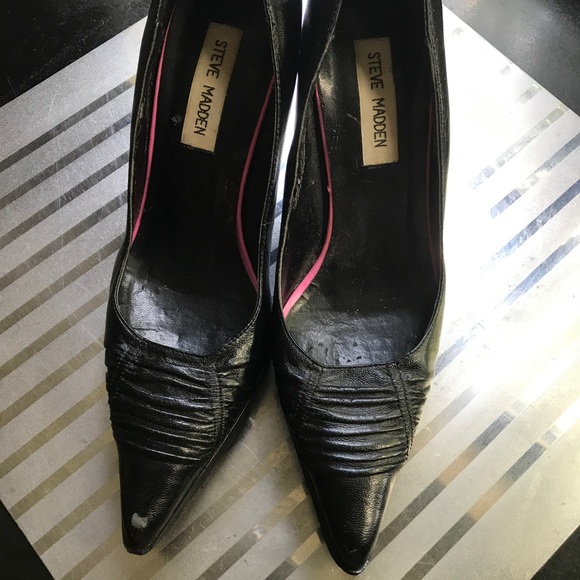 Shoes - Picture 1 of 6