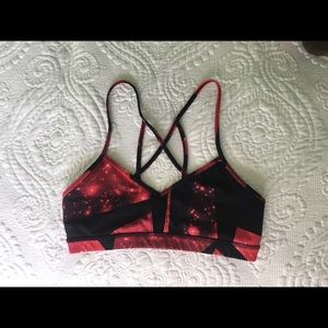 Alo yoga sports bra