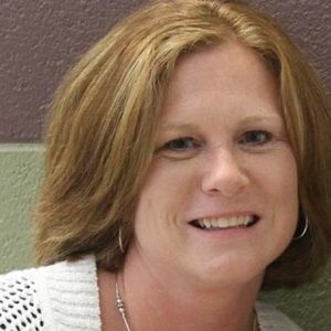 Meet your Posher, Cindy