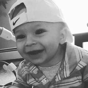 Meet your Posher, Jared