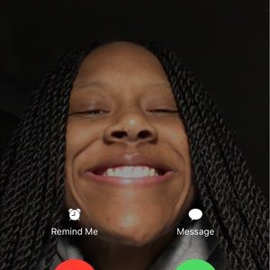 Meet your Posher, Janiya